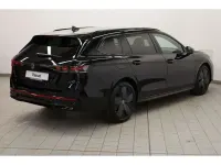 Neu VW Passat R-line 193 PS (141 kW) 2025 Grenadillschwarz metallic Kombi