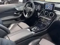 Gebraucht Mercedes C200 184 PS (135 kW) 2017 Andere Cabrio