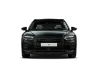 Neu Audi S8 571 PS (419 kW) 2026 Schwarz Limousine