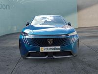 Gebraucht Peugeot 3008 136 PS (100 kW) 2024 Blau Van / Kleinbus