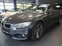 gebraucht BMW 430 Aut. Sport Line