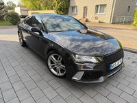 Second-hand Audi A7 245 CP (180 kW) 2011 Hatchback