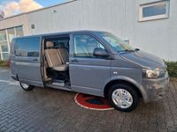 Gebraucht VW T5 2013 Van