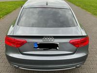 gebraucht Audi A5 Sportback 3,0 TDI 3x S-line TÜV Neu