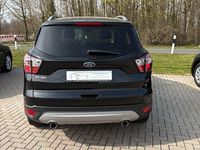 Gebraucht Ford Kuga Cool & Connect 150 PS (110 kW) 2020 Iridiumschwarz SUV