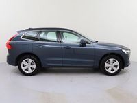 Gebraucht Volvo XC60 Core 197 PS (144 kW) 2023 Denim blue SUV
