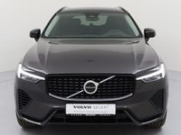 Gebraucht Volvo XC60 Plus 455 PS (334 kW) 2025 Platinum grey SUV