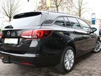 gebraucht Opel Astra Sports Tourer 1.6 CDTI S/S 120 Jahre AHK