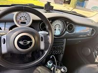 Gebraucht Mini ONE 90 PS (66 kW) 2004 Kleinwagen
