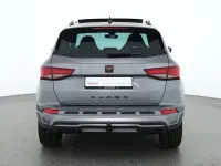 Neu Cupra Ateca 150 PS (110 kW) 2026 Graphitegraumet. SUV