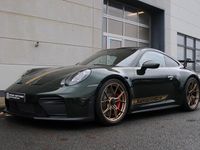 Gebraucht Porsche 992 510 PS (375 kW) 2025 Grün