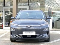 gebraucht Hyundai Kona EV Style*NAVI*KAMERA*ASSISTENZ PAKET*