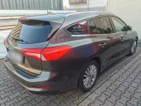 Gebraucht Ford Focus Titanium 150 PS (110 kW) 2019 Grau Limousine