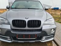 gebraucht BMW X5 xDrive30d - Pano/SHZ/Voll