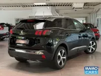 Gebraucht Peugeot 3008 GT 131 PS (96 kW) 2024 Schwarz SUV