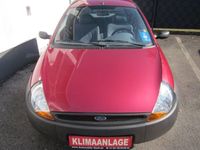 gebraucht Ford Ka 1.3*Klima*Allwetter*TÜV08/2025