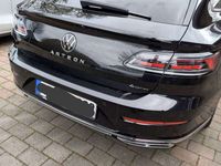 gebraucht VW Arteon Shooting Brake 2.0 TDI SCR 4Motion DSG R-Line