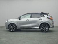 Gebraucht Ford Puma ST-Line X 155 PS (114 kW) 2025 Silber SUV