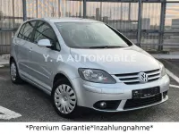 Gebraucht VW Golf IV 105 PS (77 kW) 2006 Silber Limousine
