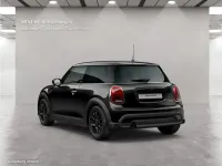 Usata Mini Cooper 136 CV (100 kW) 2023 Nero Utilitaria