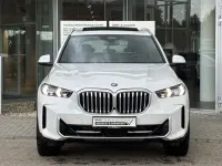 Gebraucht BMW X5 286 PS (210 kW) 2024 Weiß SUV