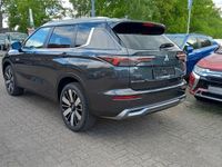 Neu Mitsubishi Outlander P-HEV Edition 306 PS (225 kW) 2025 Grau SUV