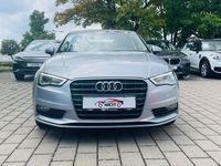 Gebraucht Audi A3 Ambiente 110 PS (80 kW) 2016 Silber Limousine