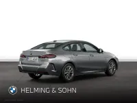Gebraucht BMW 220 156 PS (114 kW) 2025 Grau Coupé