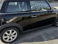 Usata Mini Cooper 120 CV (88 kW) 2009 Utilitaria