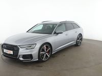 Gebraucht Audi S6 344 PS (253 kW) 2021 Silber Kombi