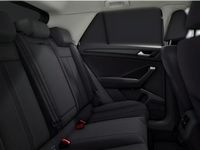 Gebraucht VW T-Roc Life 116 PS (85 kW) 2024 Grau SUV