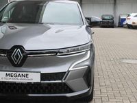 Gebraucht Renault Megane E-Tech Techno 160 kW (218 PS) 2024 Dolomitgrau + schwarz gne Limousine