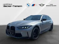 Neu BMW M3 Exclusive 530 PS (389 kW) 2026 Grau Kombi