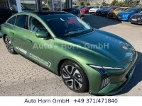 Gebraucht DFSK Forthing 7 209 PS (153 kW) 2026 Grün Limousine