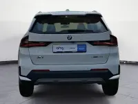 Gebraucht BMW X1 156 PS (114 kW) 2025 Weiß SUV