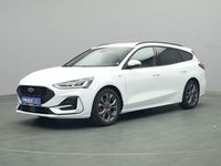 Neu Ford Focus ST-Line 125 PS (91 kW) 2025 Weiss Kombi