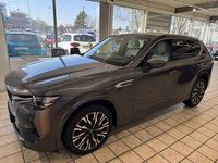 Gebraucht Mazda 6 Takumi-Line 254 PS (186 kW) 2023 SUV