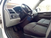 gebraucht VW Transporter T5