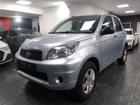 Gebraucht Daihatsu Terios 105 PS (77 kW) 2010 Other SUV