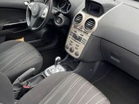 gebraucht Opel Corsa D 1.2 Automatik