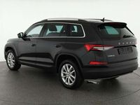 gebraucht Skoda Kodiaq Style 4x4 2.0 TDI DSG Style