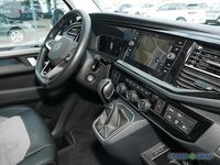 gebraucht VW Multivan T6.1