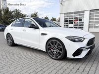 Gebraucht Mercedes C63 S E Performance AMG 680 PS (500 kW) 2024