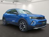 Gebraucht Opel Mokka-e Elegance 100 kW (136 PS) 2023 Blau SUV