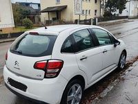 Usado Citroën C3 Exclusive 82 CV (60 kW) 2013 Blanco Berlina