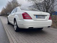 Gebraucht Mercedes S350 235 PS (172 kW) 2010 Andere farben Limousine