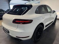 Gebraucht Porsche Macan GTS 360 PS (264 kW) 2018 Weiß SUV