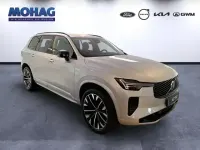 Gebraucht Volvo XC90 Plus 456 PS (335 kW) 2025 Silber SUV