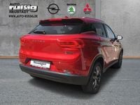 Gebraucht DFSK Seres 3 119 kW (163 PS) 2022 Rotmetallic SUV