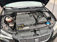 Gebraucht Seat Leon 150 PS (110 kW) 2016 Schwarz Kombi